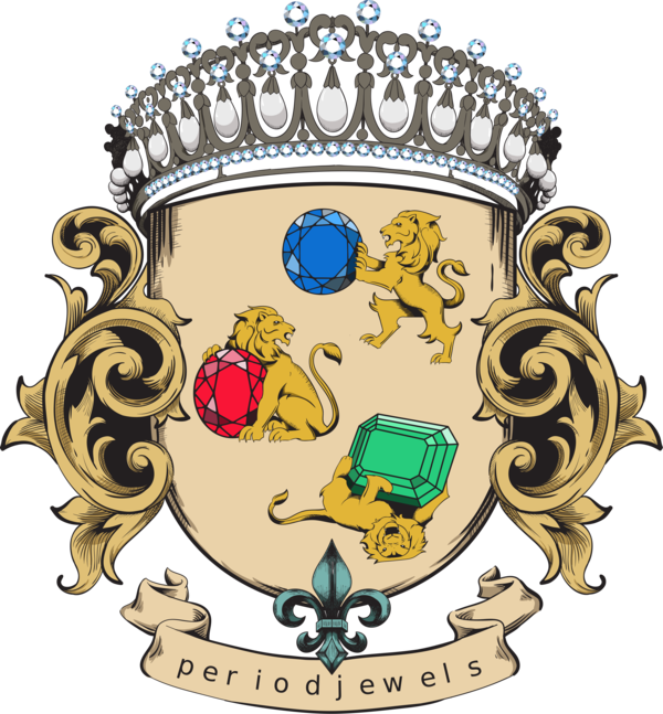 Periodjewels Inc.,