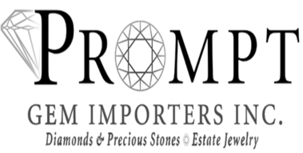 Prompt Gem Importers Inc.