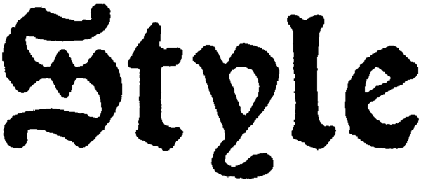 Style Trading Company
