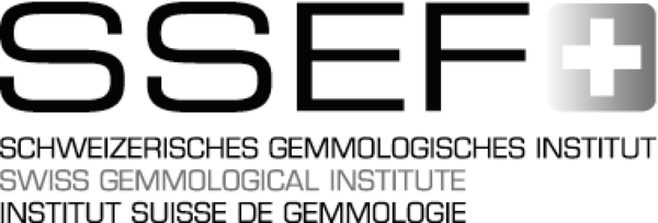 SSEF Swiss Gemmological Institute