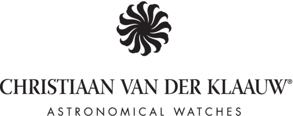 Christiaan van der Klaauw
Astronomical Watches