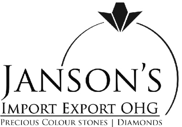 Janson's Import – Export OHG