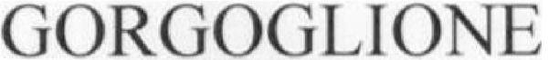 Gorgoglione S.r.l.
