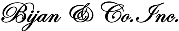 Bijan & Co. Inc.