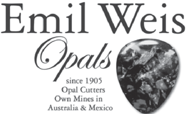 Emil Weis Opals KG