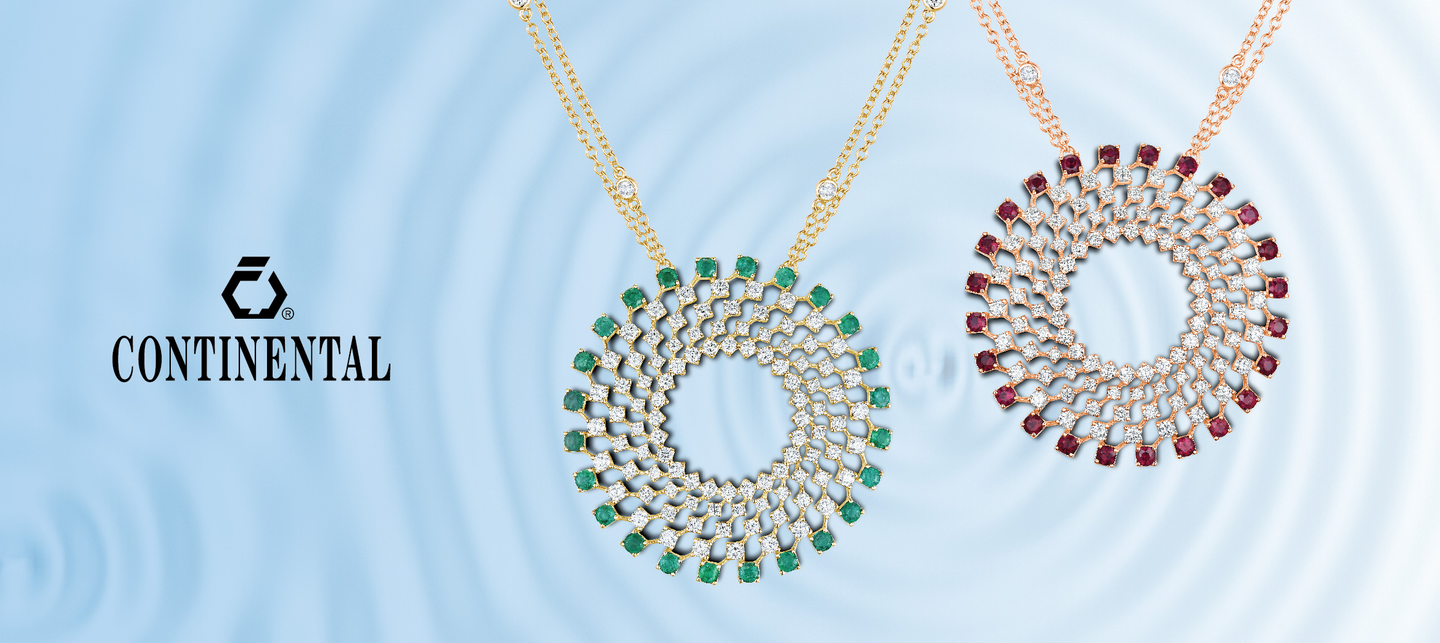 Continental Jewellery Mfg Limited - Continental Jewelry Continental Jewellery Mfg Limited - Continental Jewelry