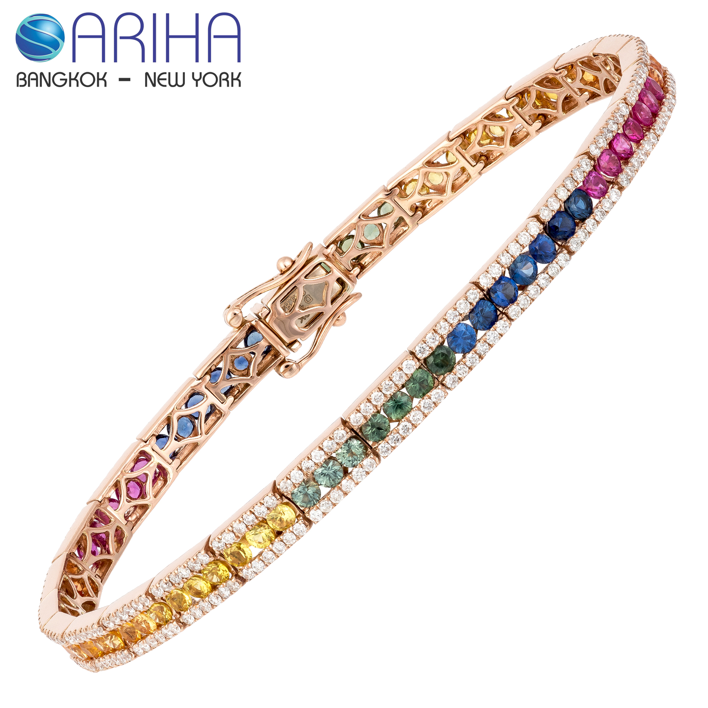 ariha diamond jewellery