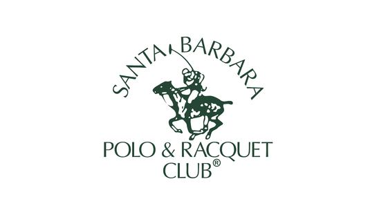 santa barbara polo & racquet club brand