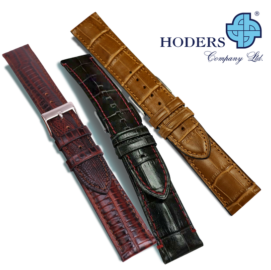 watch strap co