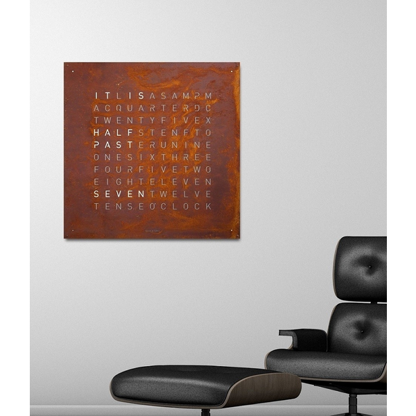 QLOCKTWO / Biegert & Funk - Catalogue en ligne Baselworld 2018 QLOCKTWO / Biegert & Funk - Catalogue en ligne Baselworld 2018