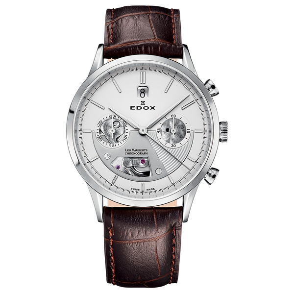 montres edox et vista sa