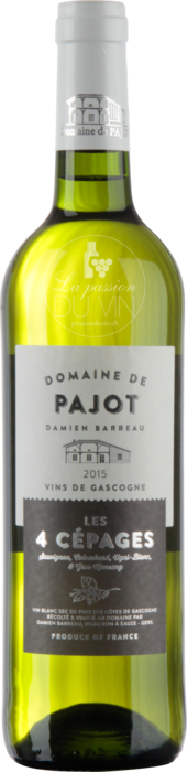 Pajot Blanc Les Quatre Cepages Degustieren Und Geniessen Pajot Blanc Les Quatre Cepages Domaine Pajot Wein H 228 Ndlersuche Weinfestival Basel